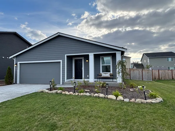 19820 138th Ave E, Graham, WA 98338