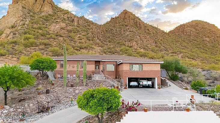 1st image of 5342 S Camino De La Tierra