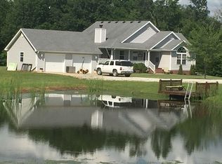 3165 State Route H, Fayette, MO 65248