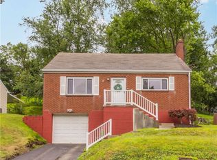 174 Seavey Rd, Etna, PA 15223