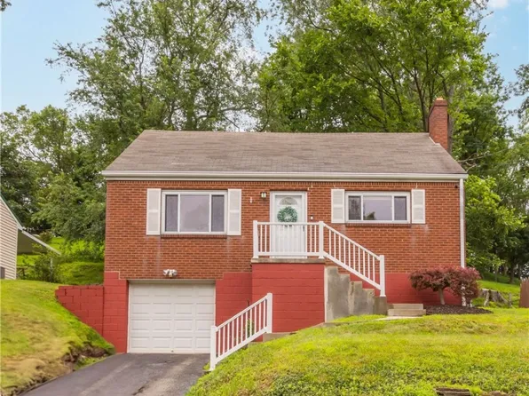 174 Seavey Rd, Etna, PA 15223