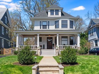 20 Hillside Ave, Glen Ridge, NJ, 07028