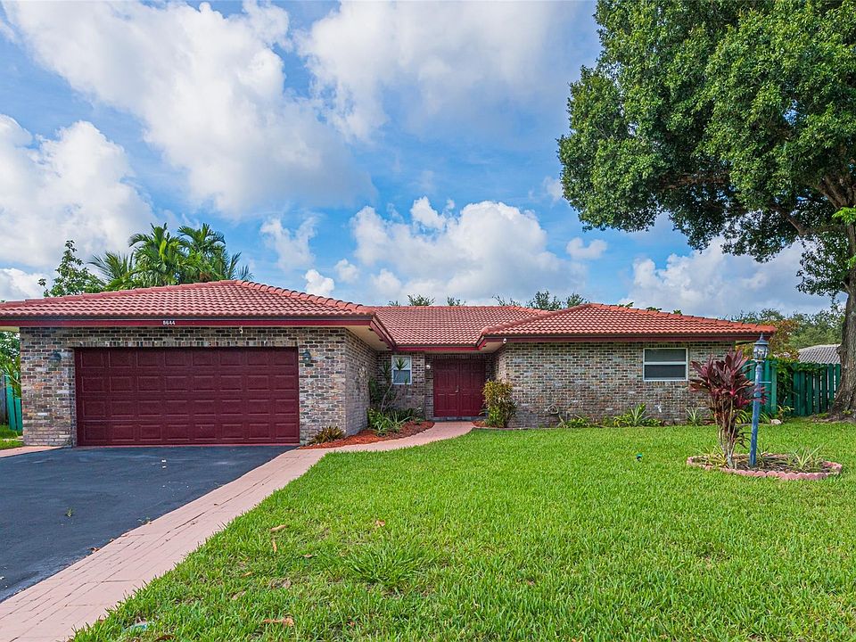 1st image of 8644 NW 29th Drive