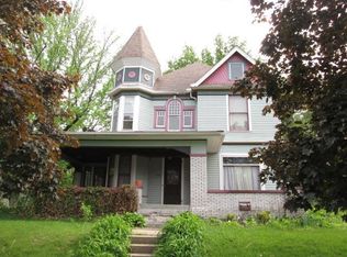 557 E Washington St, Frankfort, IN