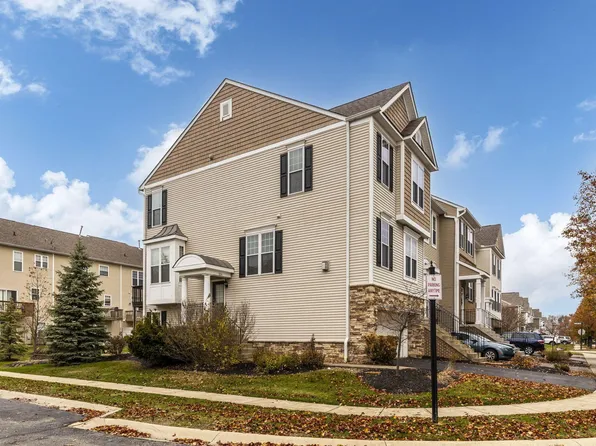 331 Giovanna Ave, Columbus, OH 43213