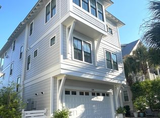 239 Cypress Dr, Santa Rosa Beach, FL 32459