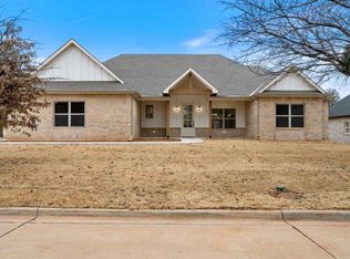 920 S Rock Hollow Ct, Stillwater, OK 74074