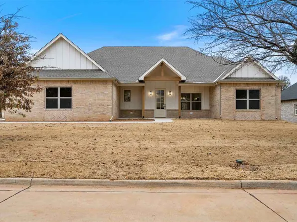 920 S Rock Hollow Ct, Stillwater, OK 74074