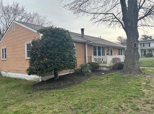 2 Greenwich Ave, Linwood, NJ 08221
