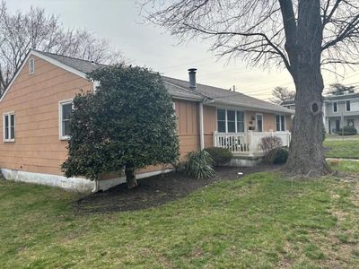 2 W Greenwich Rd, Linwood, NJ, 08221