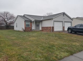 3941 Millstone Rd, Columbus, OH 43207