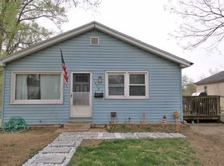 1410 Black St, Pekin, IL