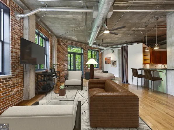 3235 Roswell Rd NE Unit 405, Atlanta, GA 30305