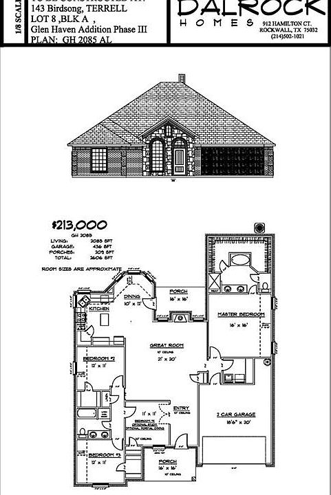 2nd image of 143 Birdsong Ln