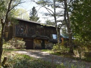 204 Hogback Rd, Crown Point, NY 12928