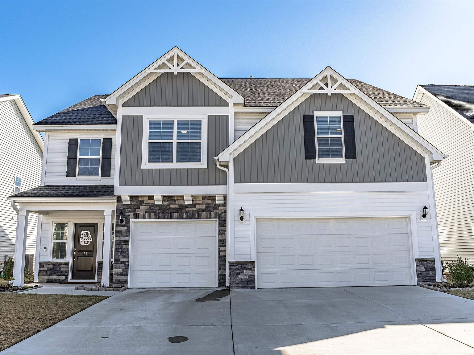 21 Haigler Ct, Elgin, SC 29045 Zillow