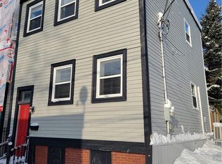 25 Harding St, Saint John, NB E2L1T5