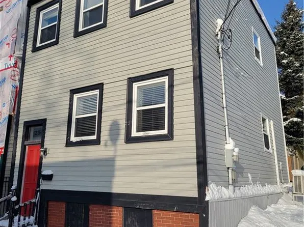 25 Harding St, Saint John, NB E2L 1T5