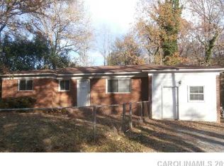 312 Bryte St, Mount Holly, NC 28120
