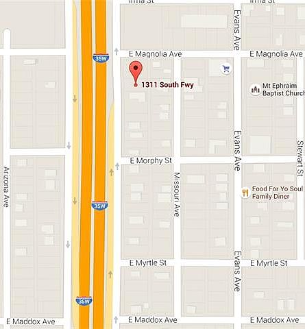 2nd image of 1311 South Fwy