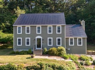 25 Calvin St, Ayer, MA 01432