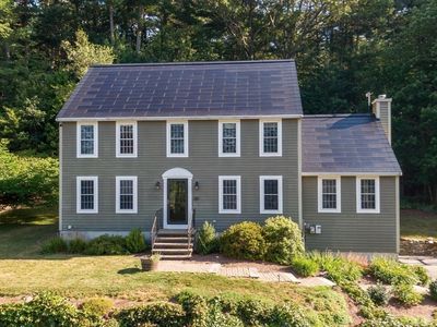 25 Calvin St, Ayer, MA, 01432