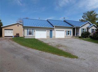 7941 Black Street Rd, Le Roy, NY 14482