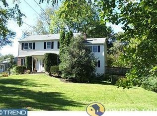 115 Meadow Ln, Wallingford, PA 19086