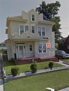 1516 County St, Portsmouth, VA, 23704