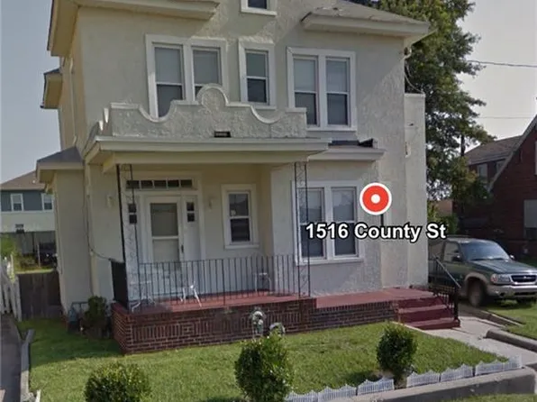 1516 County St, Portsmouth, VA 23704