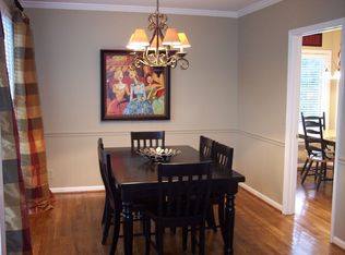 7300 S Colony Ct, Nashville, TN 37221
