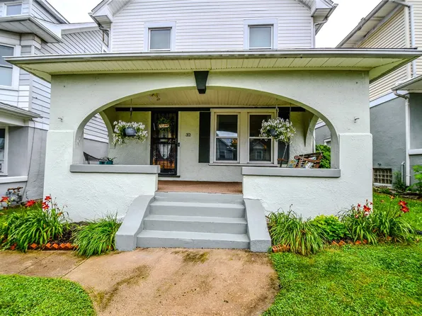 32 Indiana Ave, Dayton, OH 45410