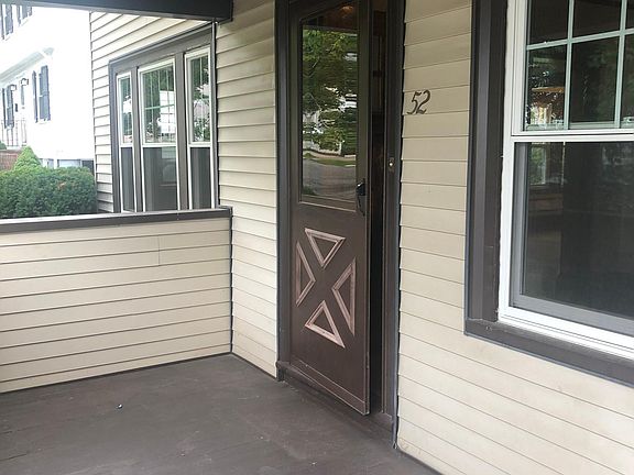 Unit Entry