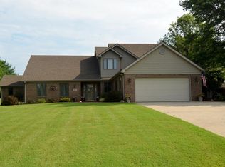 746 Steeplechase Rd, Glasgow, KY 42141