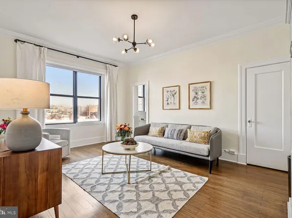 1514 17th St NW APT 608, Washington, DC 20036