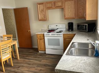 25 N Main St #2, Mount Morris, NY 14510