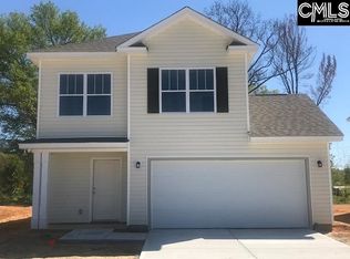 1005 Providence Plantation Dr, Columbia, SC 29203