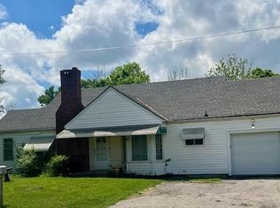 4748 Eastern Ave, Kansas City, MO 64129