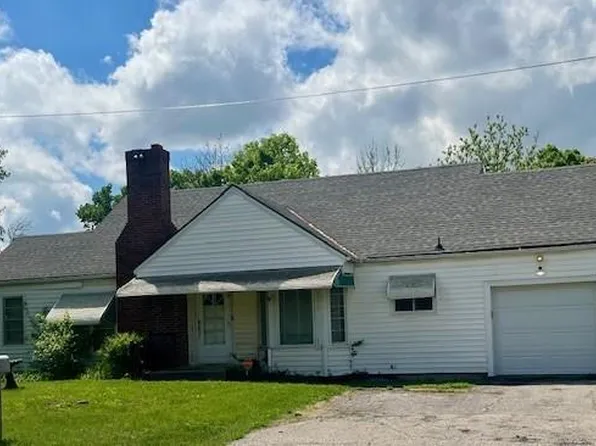 4748 Eastern Ave, Kansas City, MO 64129