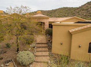 10793 E Calle Del Cascabel, Gold Canyon, AZ 85118