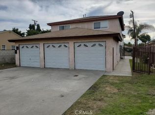 136 W 53rd St #A, Long Beach, CA 90805