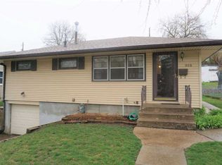908 S Martha St, Sioux City, IA 51106