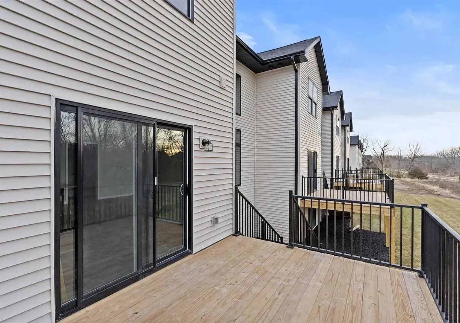Ivy Lane Townhomes — Photo 3