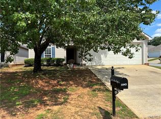 3343 Willow Ridge Ln, Tuscaloosa, AL