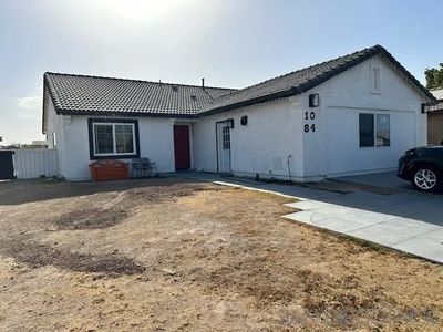 1084 Spud Moreno St, Calexico, CA, 92231