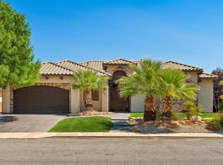 742 W Lava Pointe Dr, Saint George, UT 84770