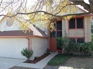 10123 Windburn Trl, Converse, TX 78109