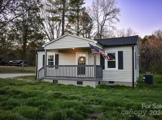 165 Ervin Loop, China Grove, NC 28023