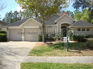 4221 Leaping Deer Ln, Saint Johns, FL 32259