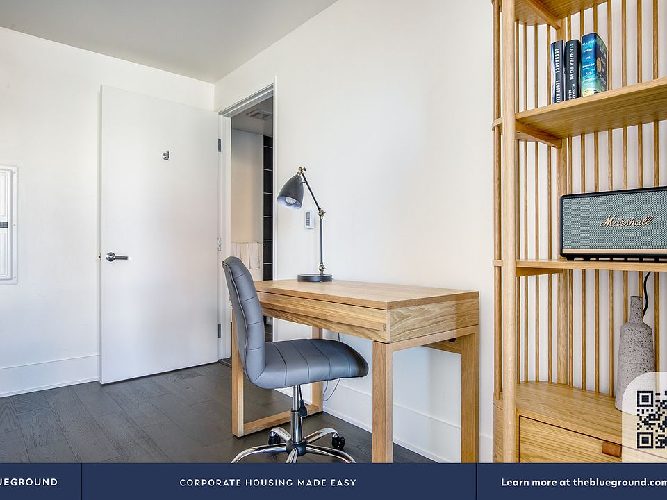 Office Area